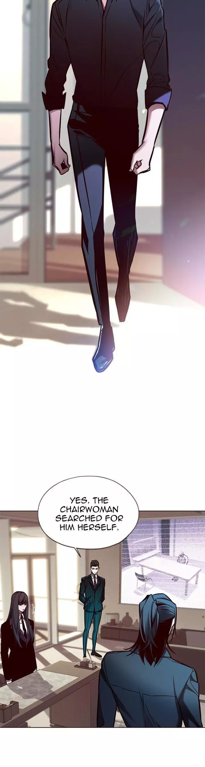 Eleceed, chapter 133, image 3