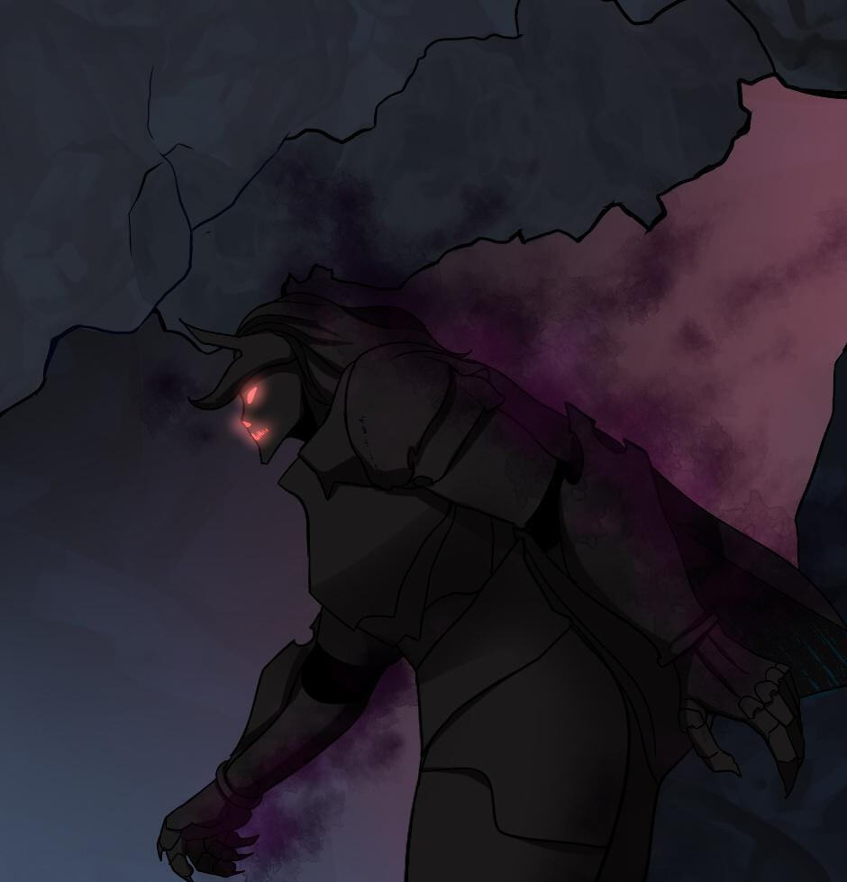 The Beginning After the End, chapter 13, image 47