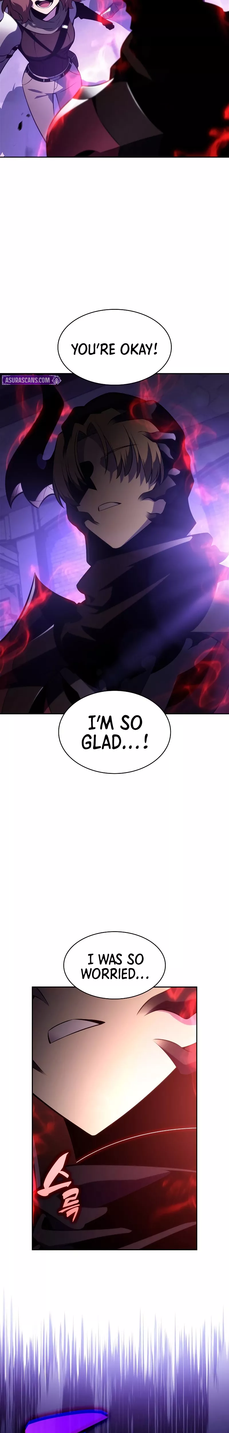 Solo Max-Level Newbie, chapter 238, image 20