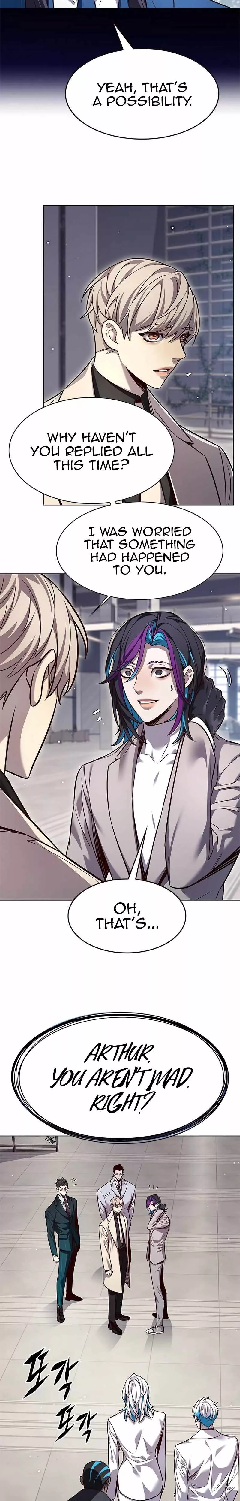 Eleceed, chapter 338, image 16