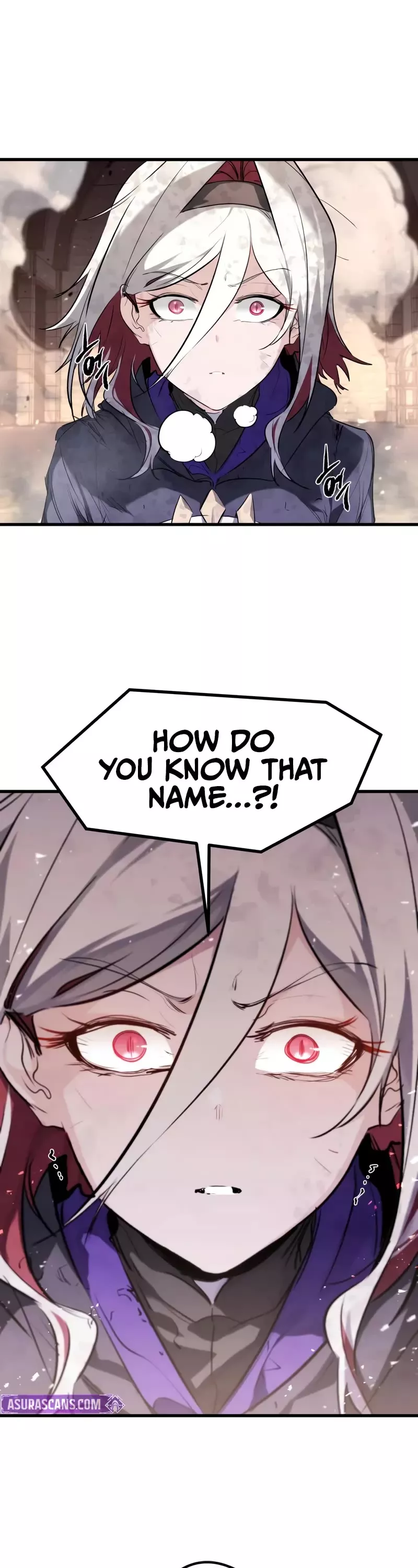 The Regressed Mercenary Has a Plan, chapter 63, image 12