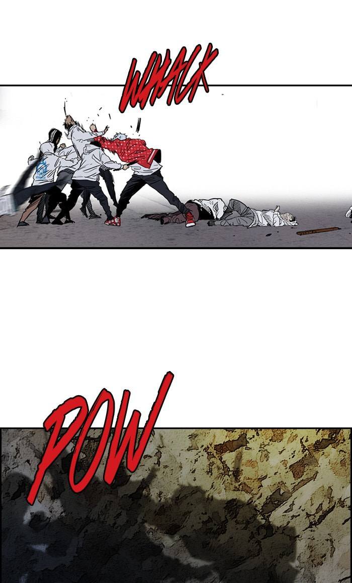 Wind Breaker, chapter 177, image 10