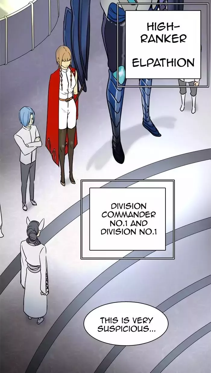 Tower of God, chapter 402, image 7