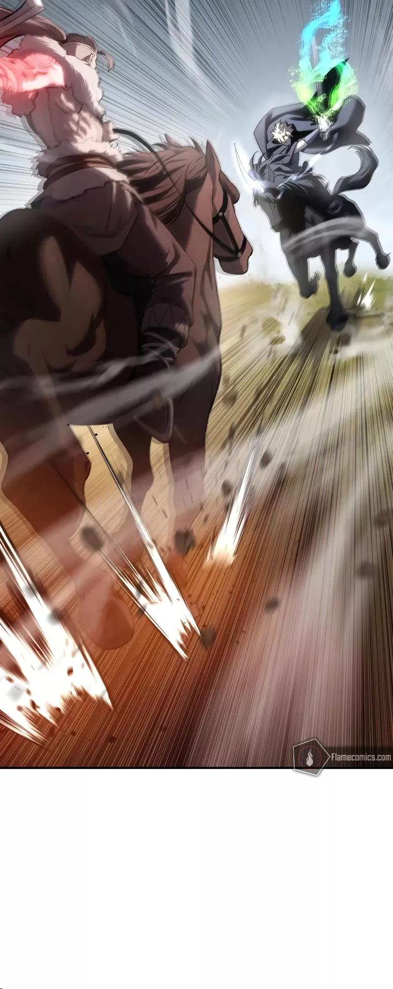 Star-Fostered Swordmaster, chapter 61, image 73