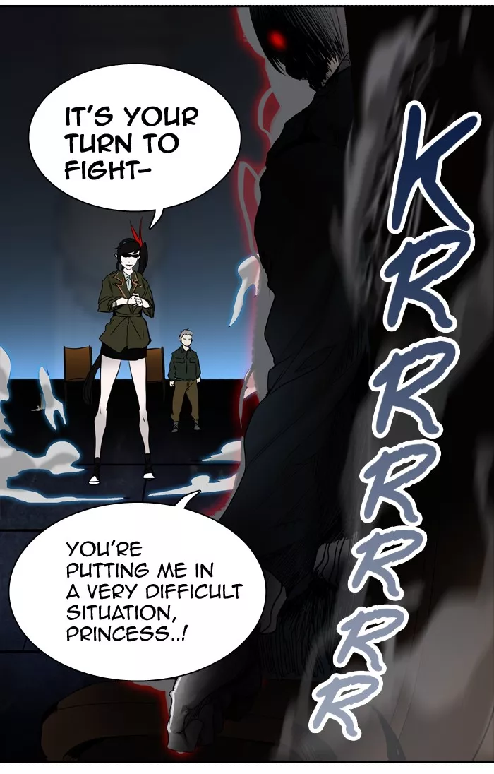 Tower of God, chapter 268, image 115