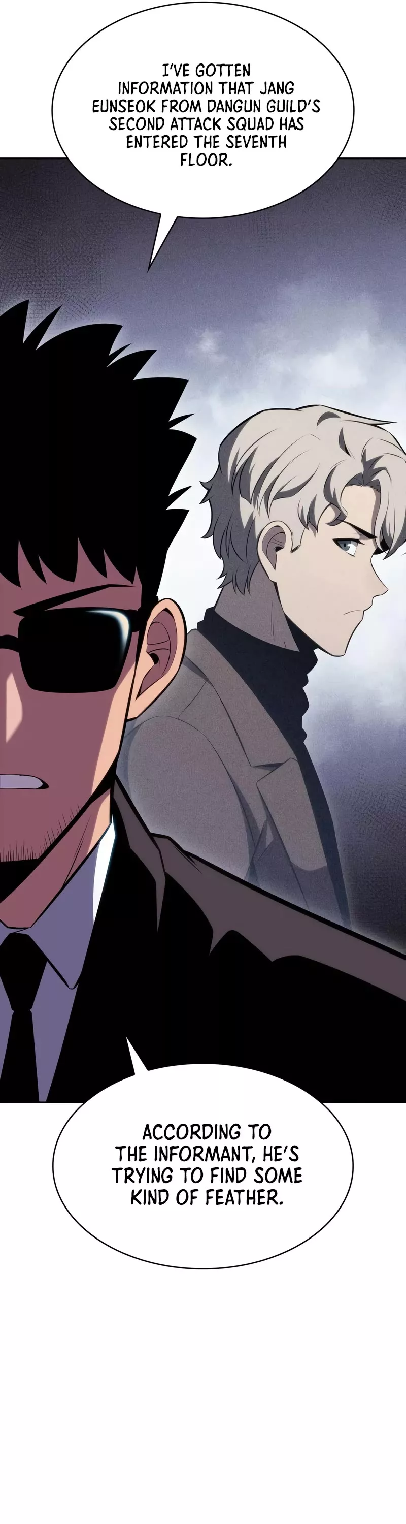 Solo Max-Level Newbie, chapter 83, image 27