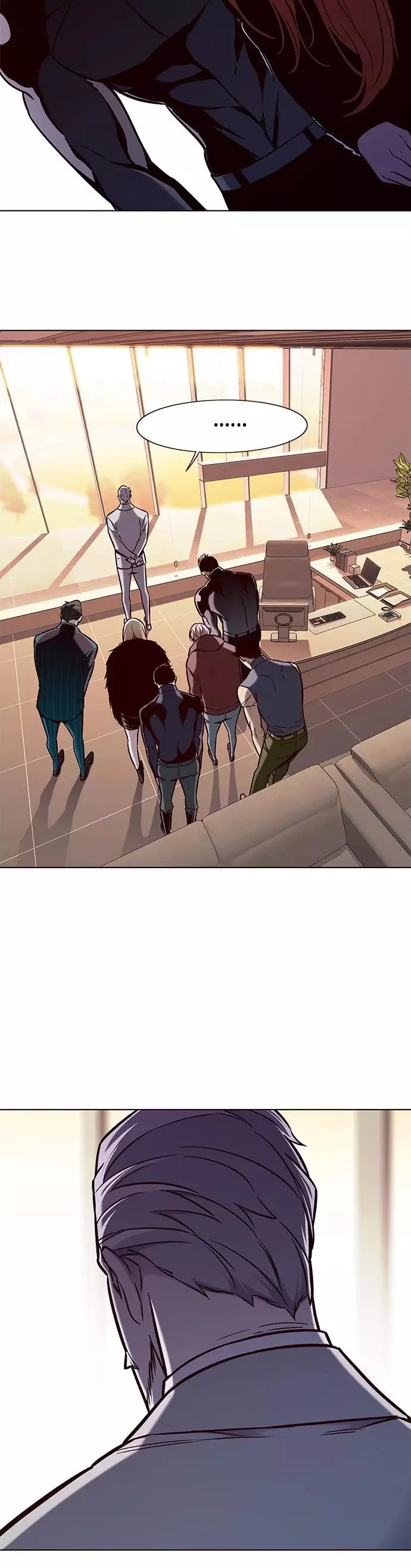Eleceed, chapter 156, image 22