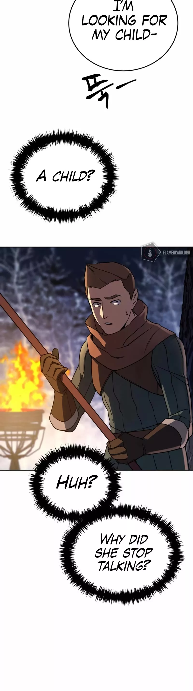 Star-Fostered Swordmaster, chapter 8, image 61