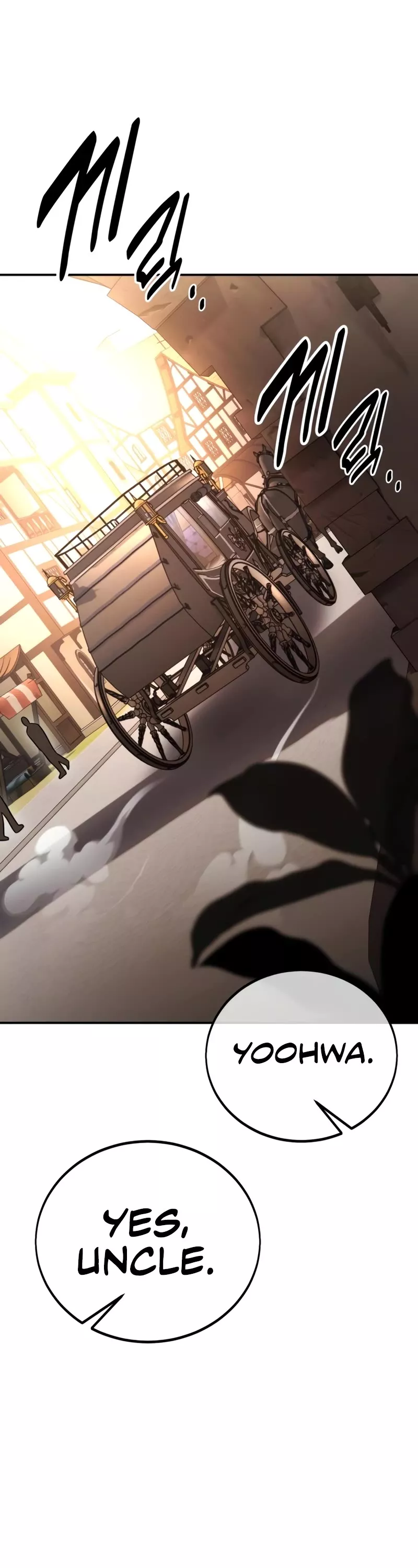I Killed the Main Player, chapter 46, image 94