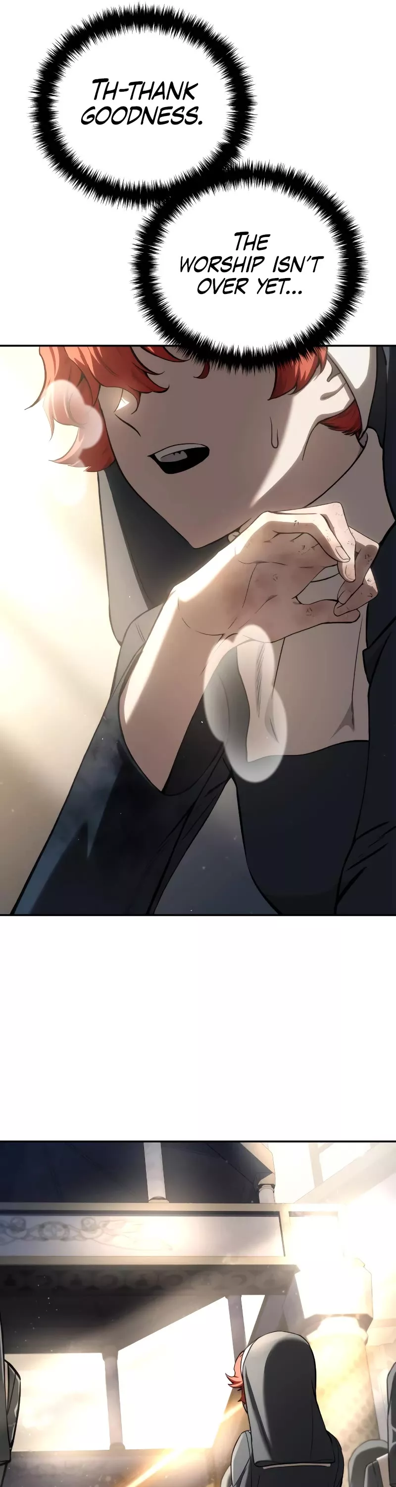 Star-Fostered Swordmaster, chapter 42, image 46