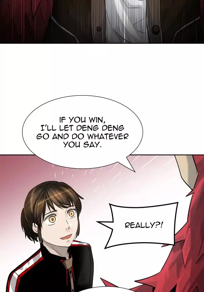 Tower of God, chapter 426, image 38