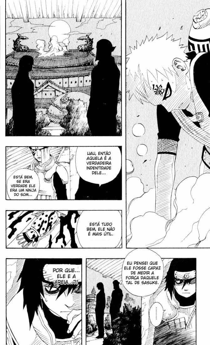 Naruto, chapter 92, page 3