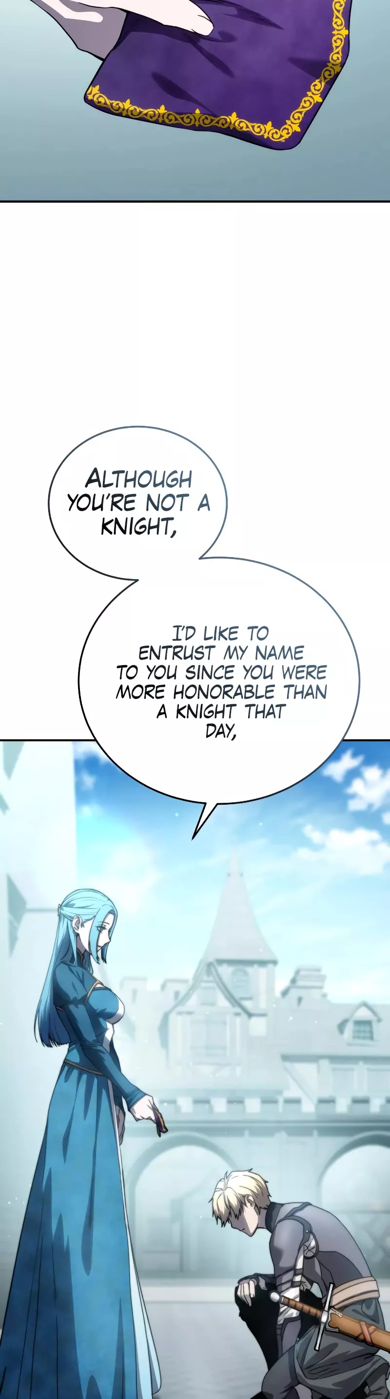 Star-Fostered Swordmaster, chapter 24, image 51