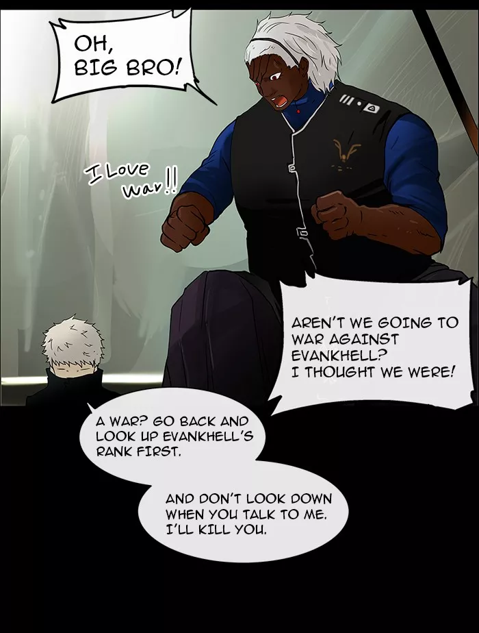 Tower of God, chapter 25, image 60