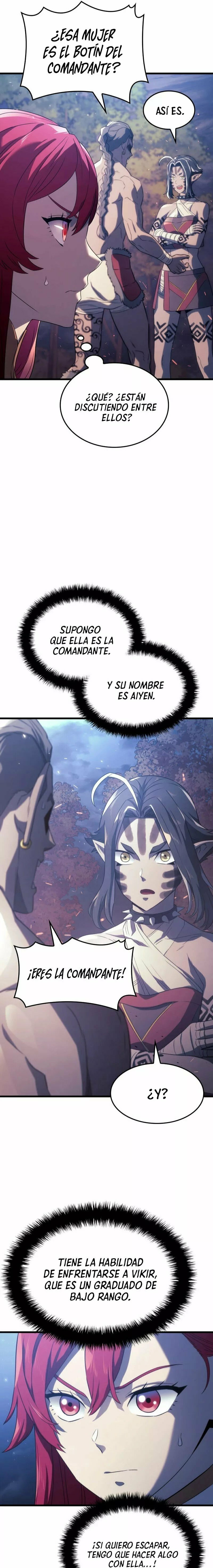 Revenge of the Baskerville Bloodhound, chapter 29, image 26