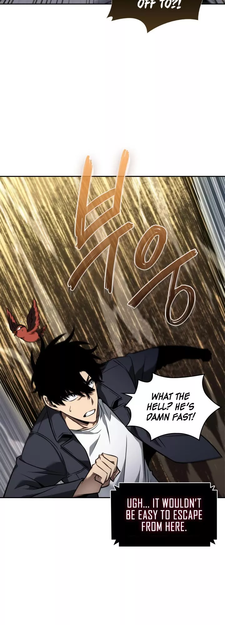 Tomb Raider King, chapter 358, image 11