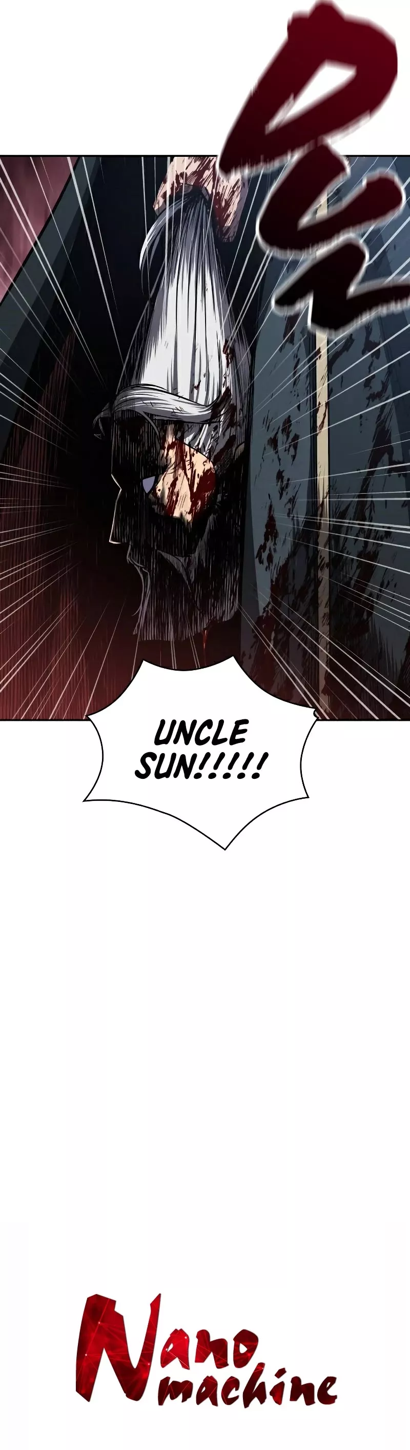Nano Machine, chapter 94, image 4