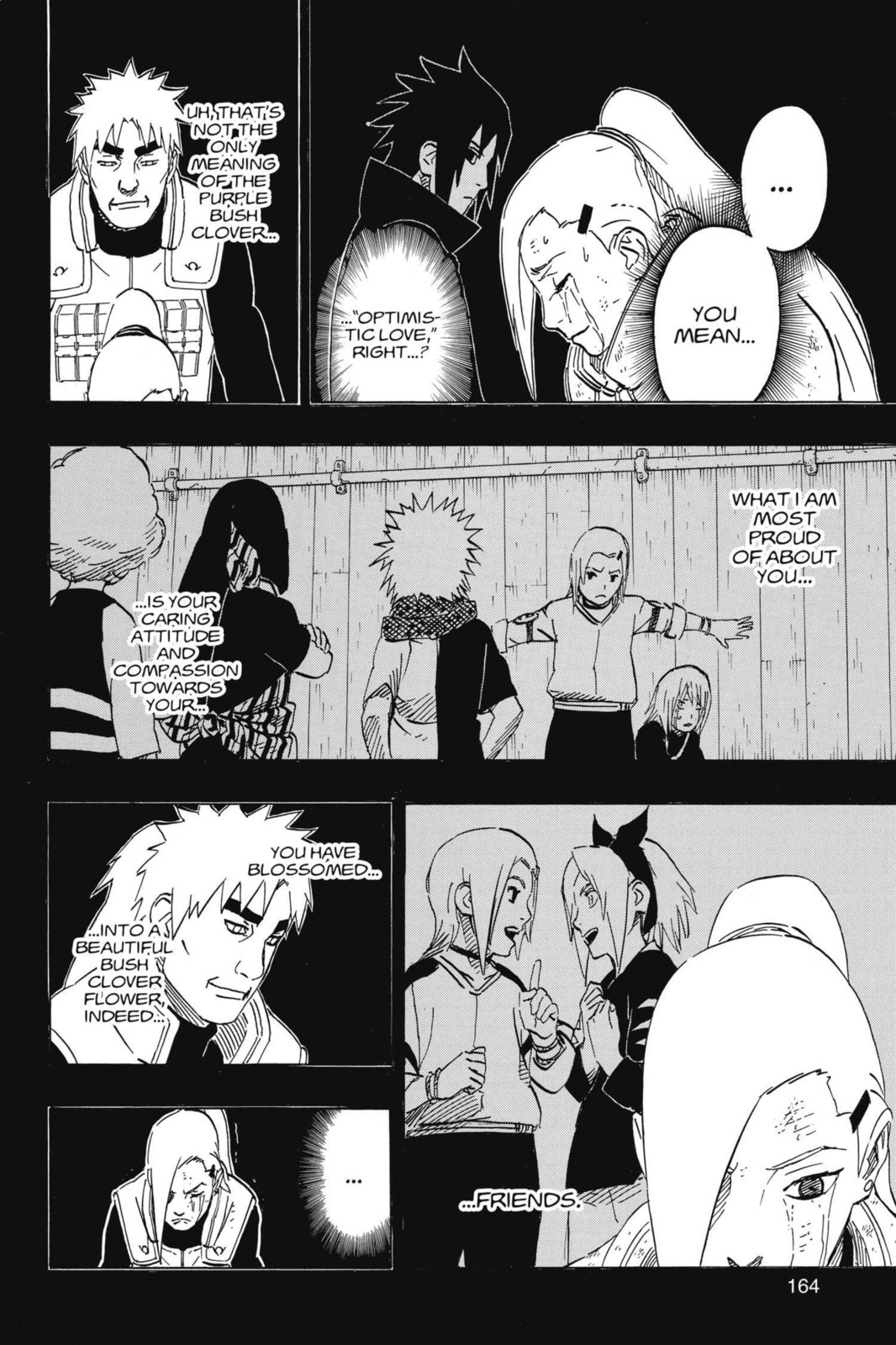 Naruto, chapter 616, image 13