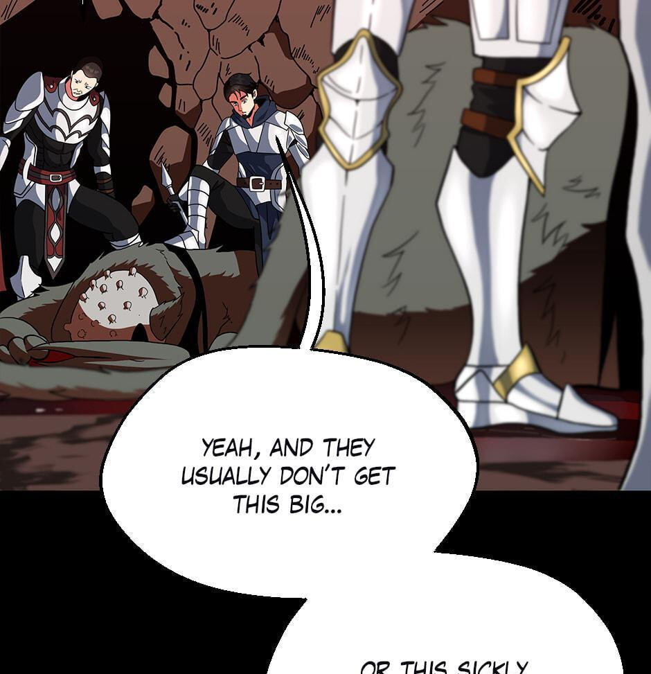 The Beginning After the End, chapter 102, image 101