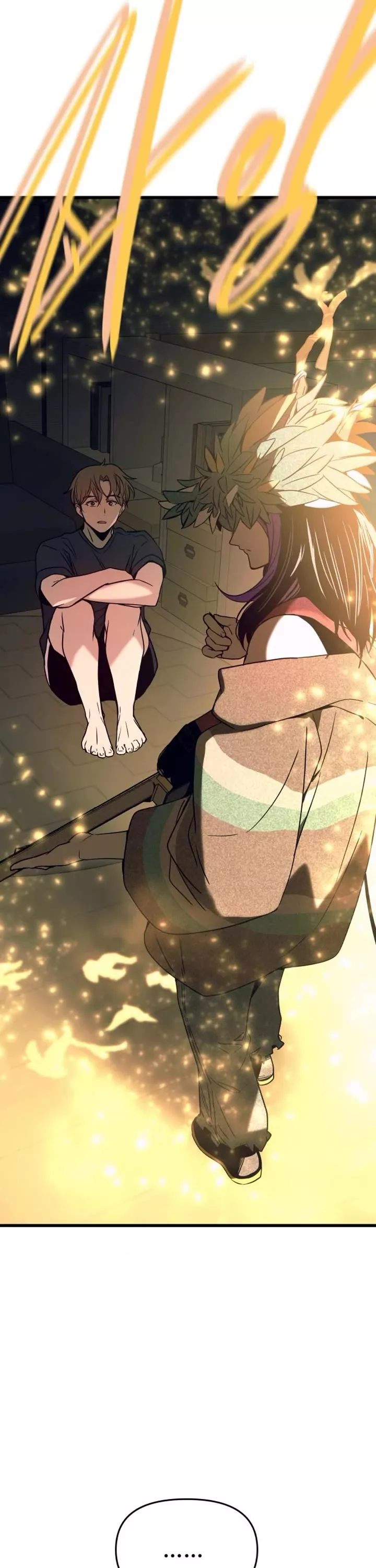 My Bias Gets on the Last Train, chapter 63, image 75