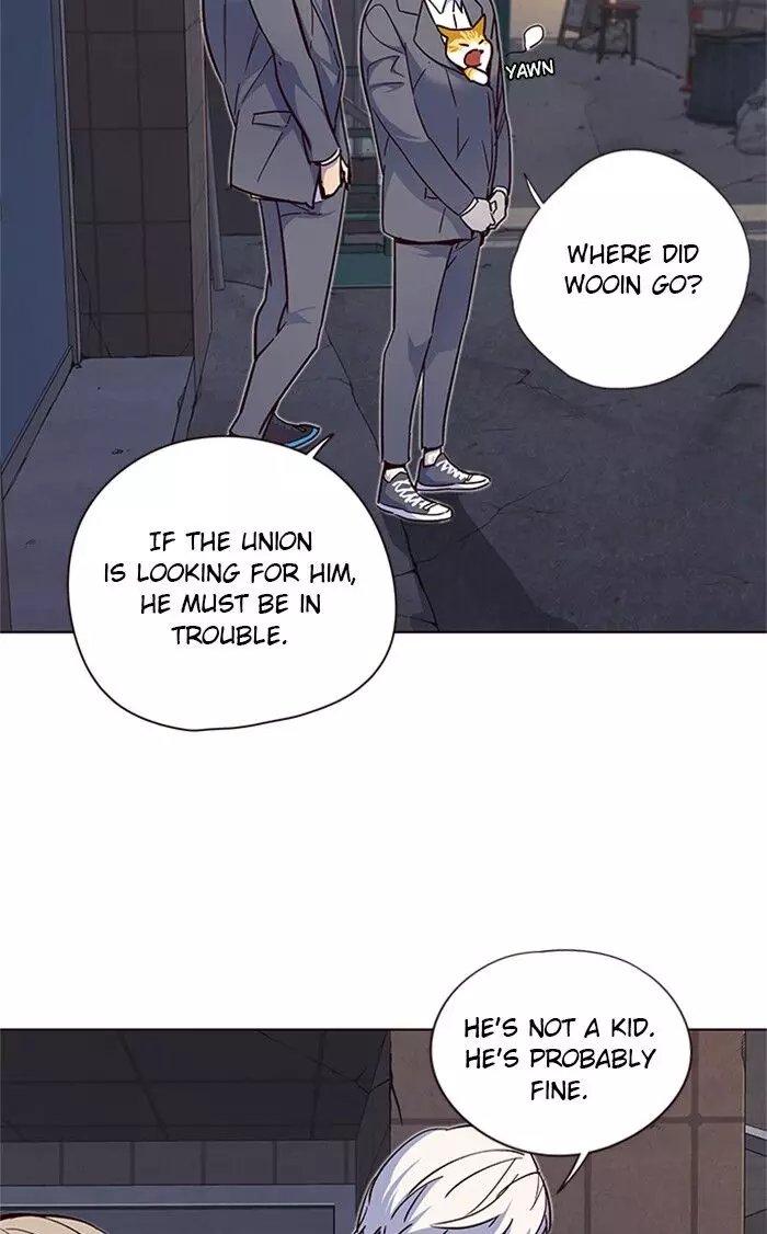 Eleceed, chapter 41, image 21
