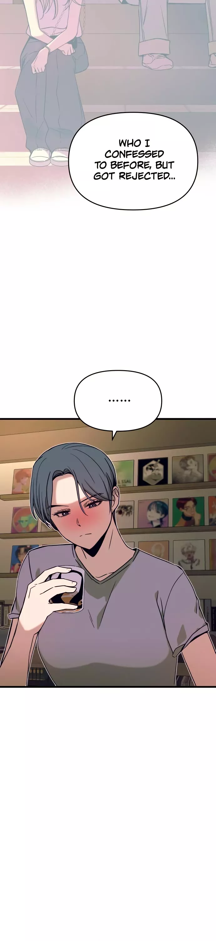 My Bias Gets on the Last Train, chapter 44, image 24