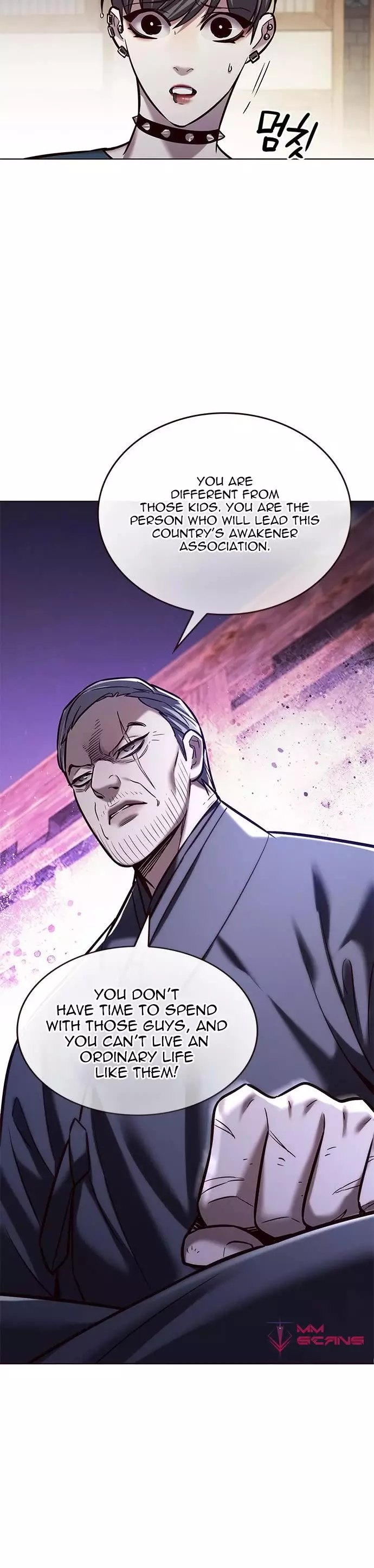Eleceed, chapter 224, image 25