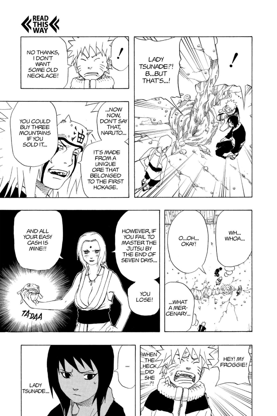 Naruto, chapter 159, image 8