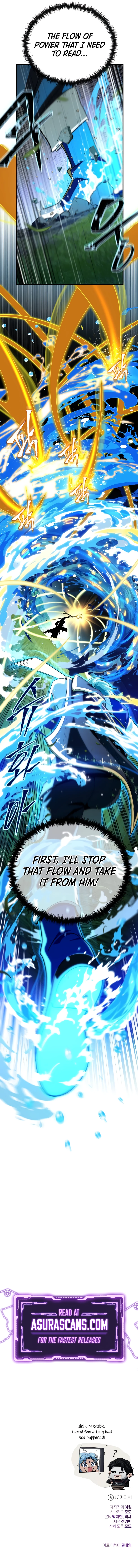 The Dark Magician Transmigrates After 66666 Years, chapter 125, image 16