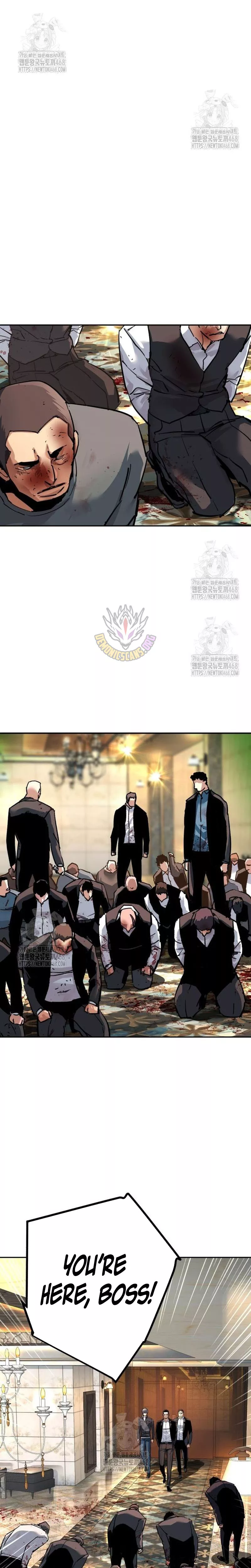 Teenage Mercenary, chapter 260, image 18
