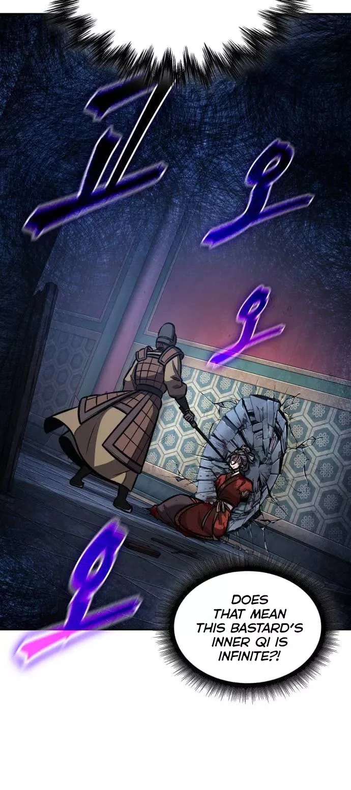 Nano Machine, chapter 197, image 5