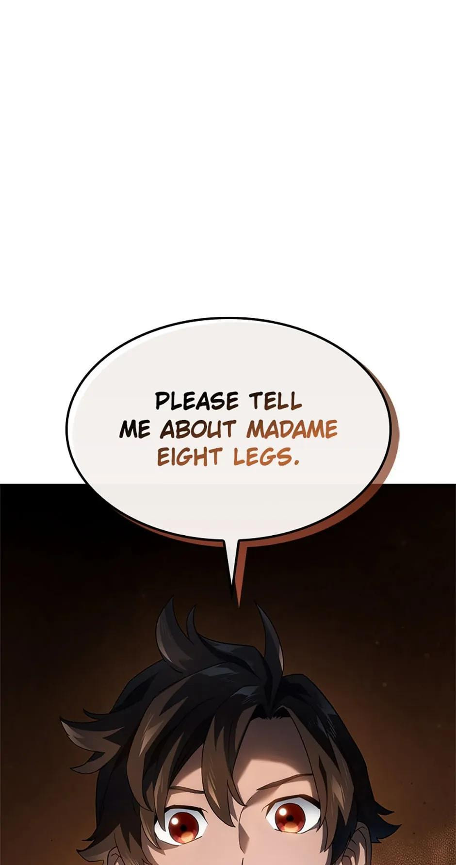 Revenge of the Baskerville Bloodhound, chapter 56, image 117