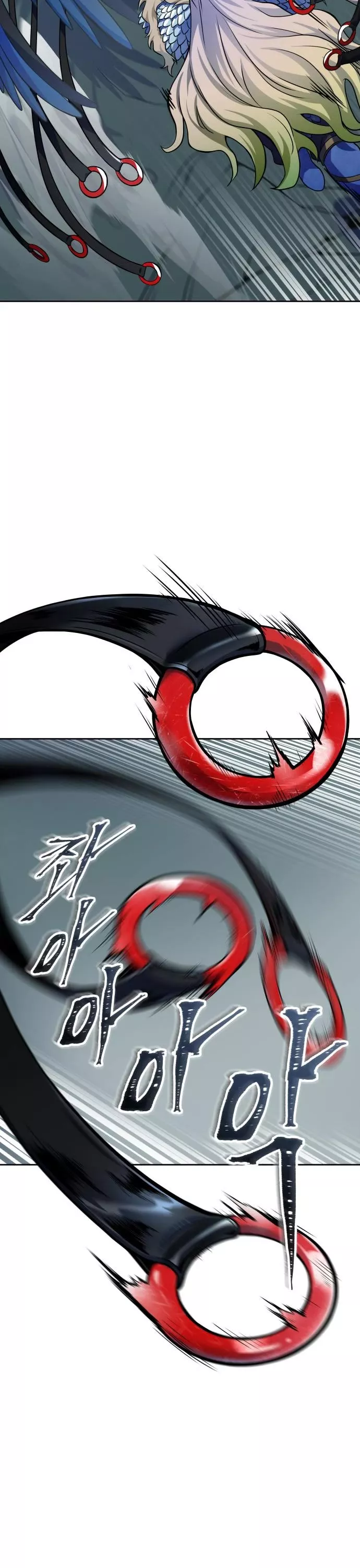 Tower of God, chapter 593, image 18