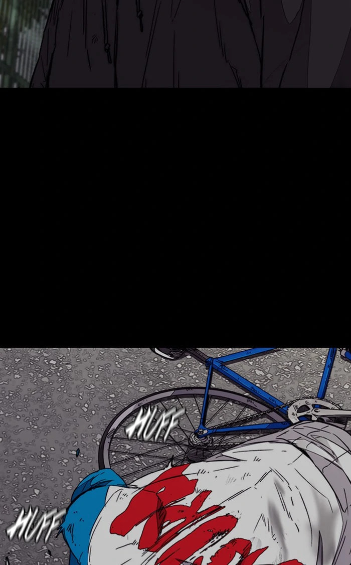 Wind Breaker, chapter 343, image 9