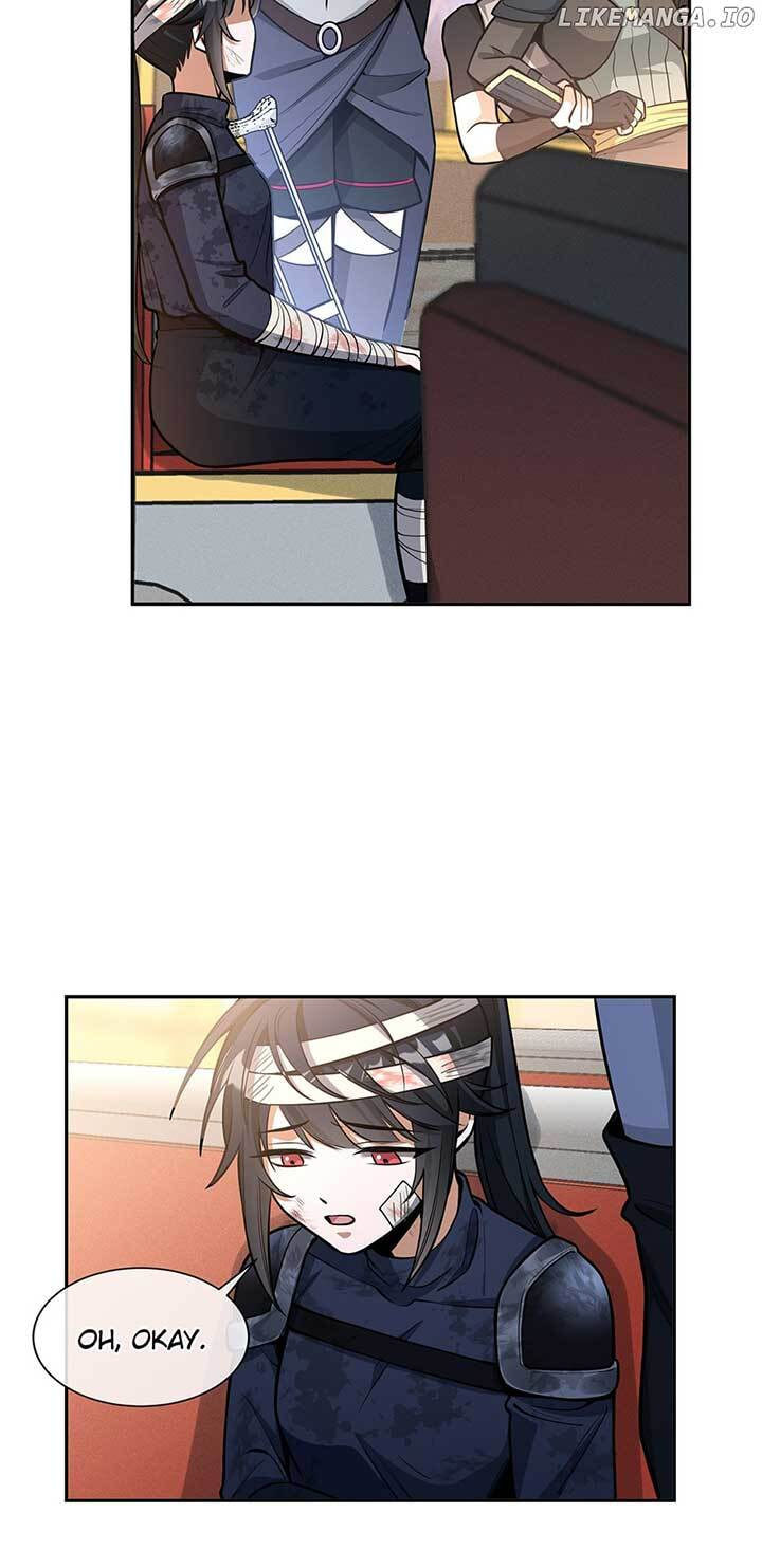 The Beginning After the End, chapter 175.18, image 50