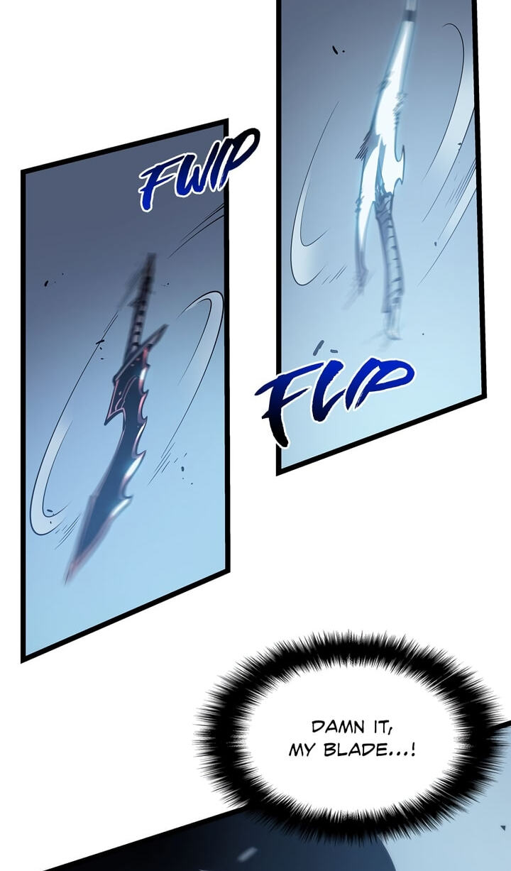 Solo Leveling, chapter 87, page 71