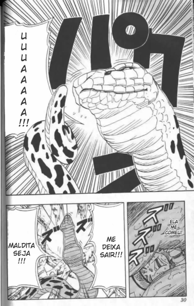 Naruto, chapter 47, image 4