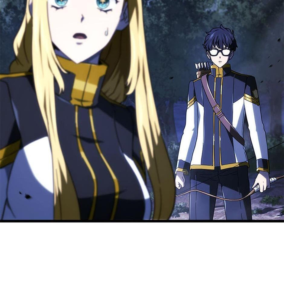 Revenge of the Baskerville Bloodhound, chapter 119, image 91