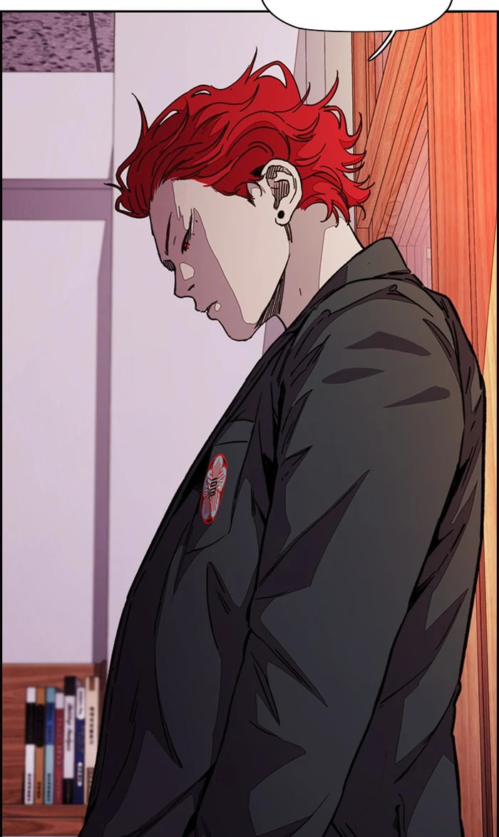 Wind Breaker, chapter 359, image 19