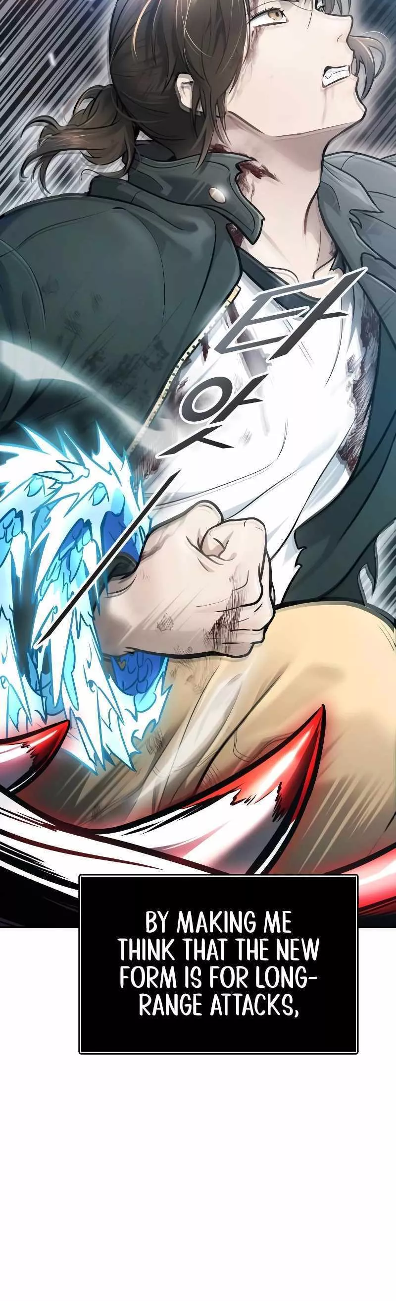 Tower of God, chapter 633, image 7