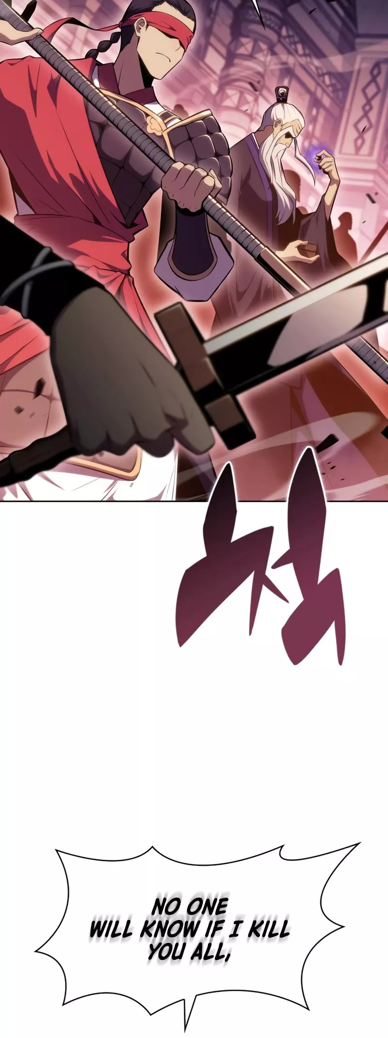 Solo Max-Level Newbie, chapter 103, image 36