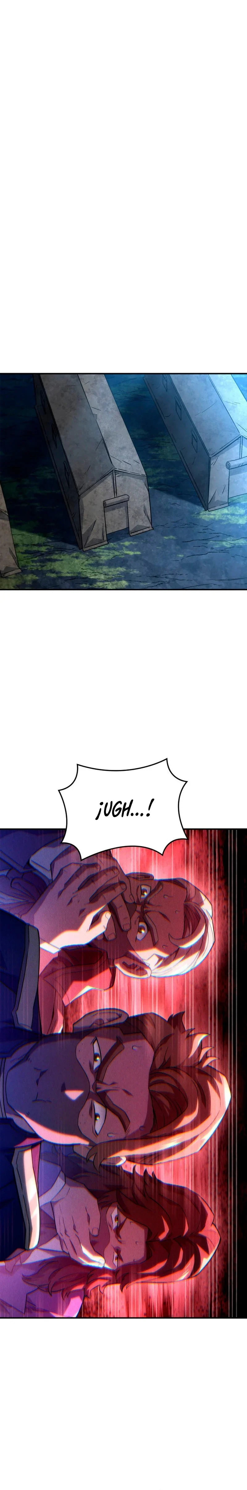 Revenge of the Baskerville Bloodhound, chapter 48, image 15