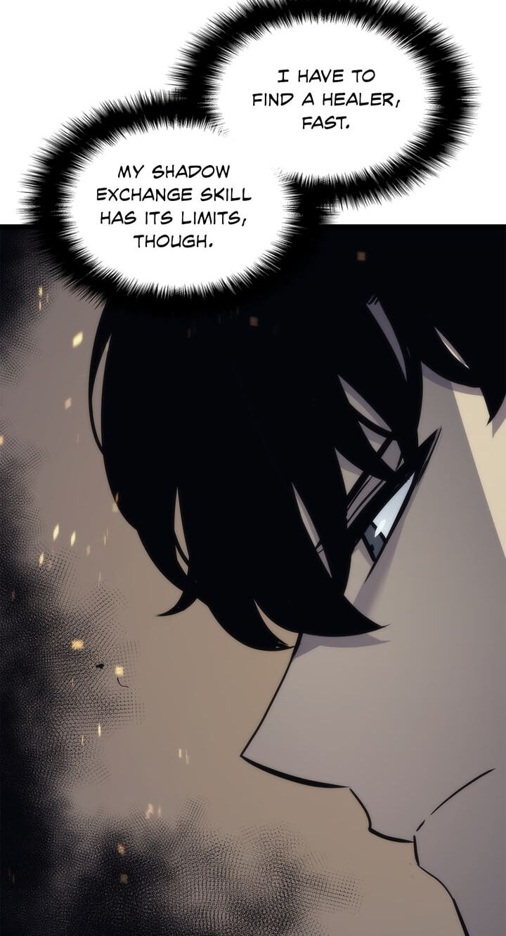 Solo Leveling, chapter 104, page 52