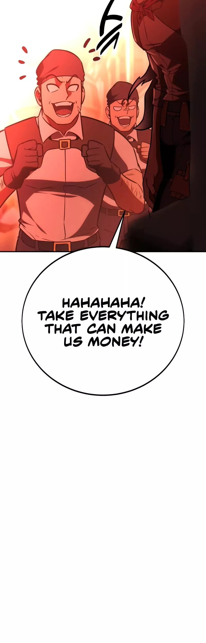 I Killed the Main Player, chapter 46, image 116
