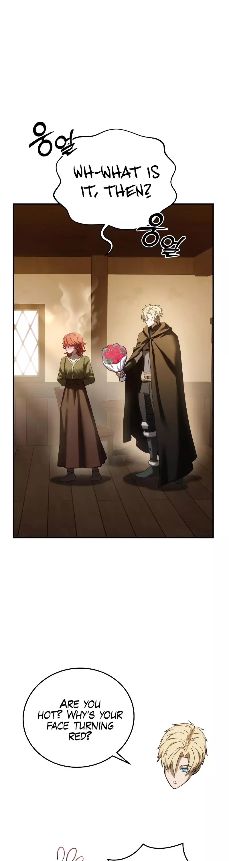 Star-Fostered Swordmaster, chapter 64, image 24