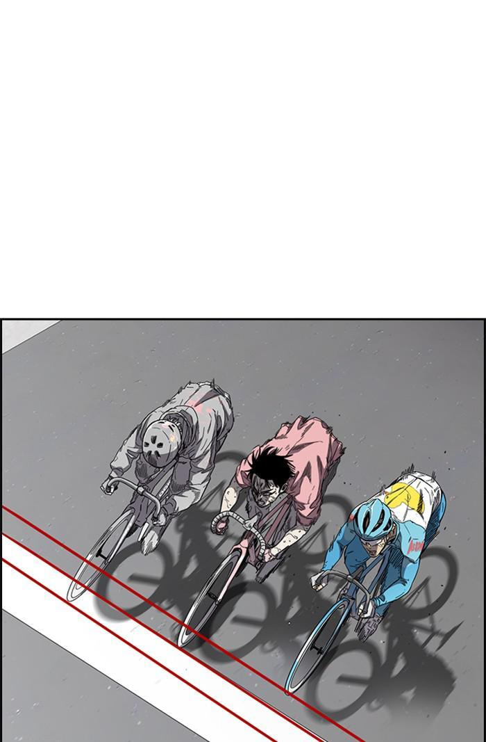 Wind Breaker, chapter 346, image 105