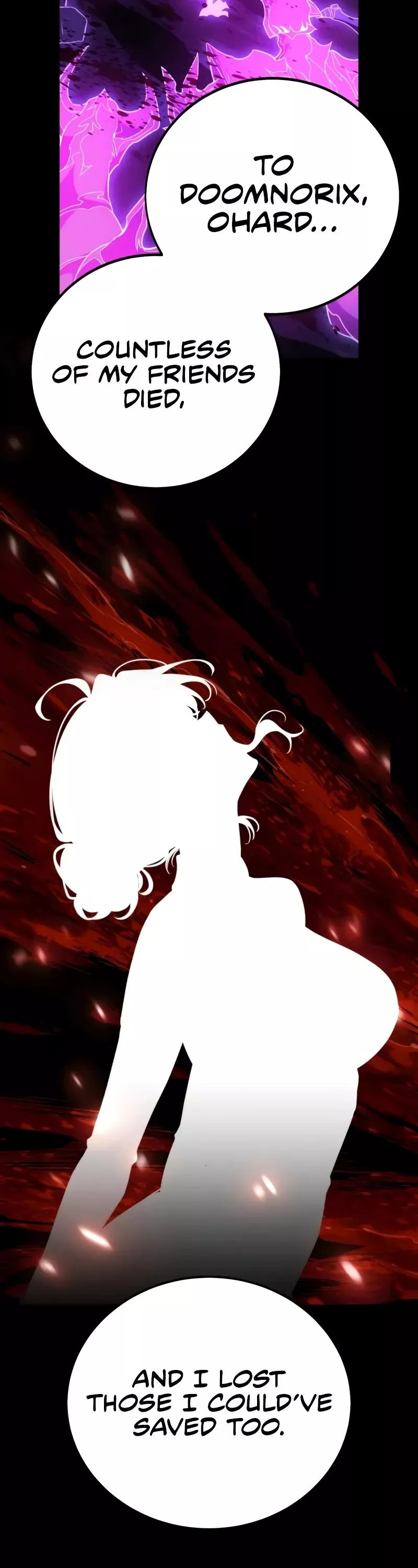 I Killed the Main Player, chapter 85, image 33