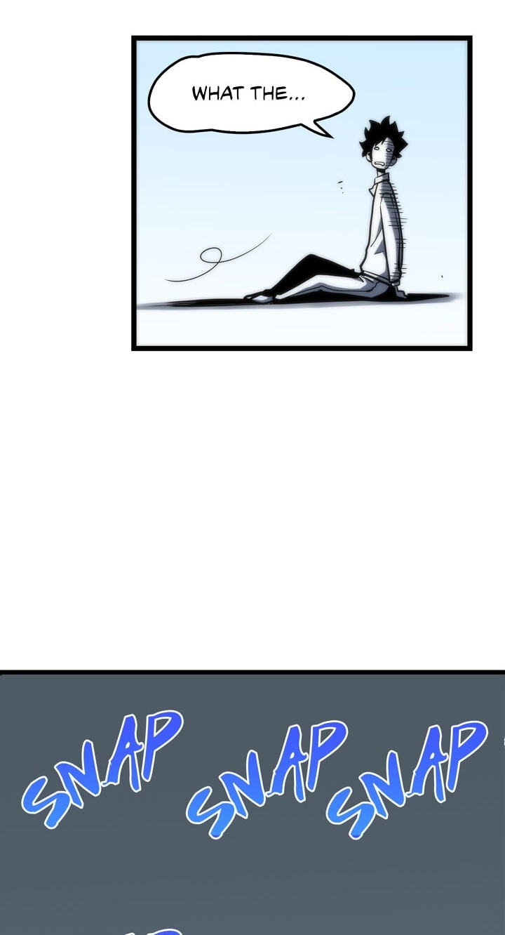 Solo Leveling, chapter 78, page 27
