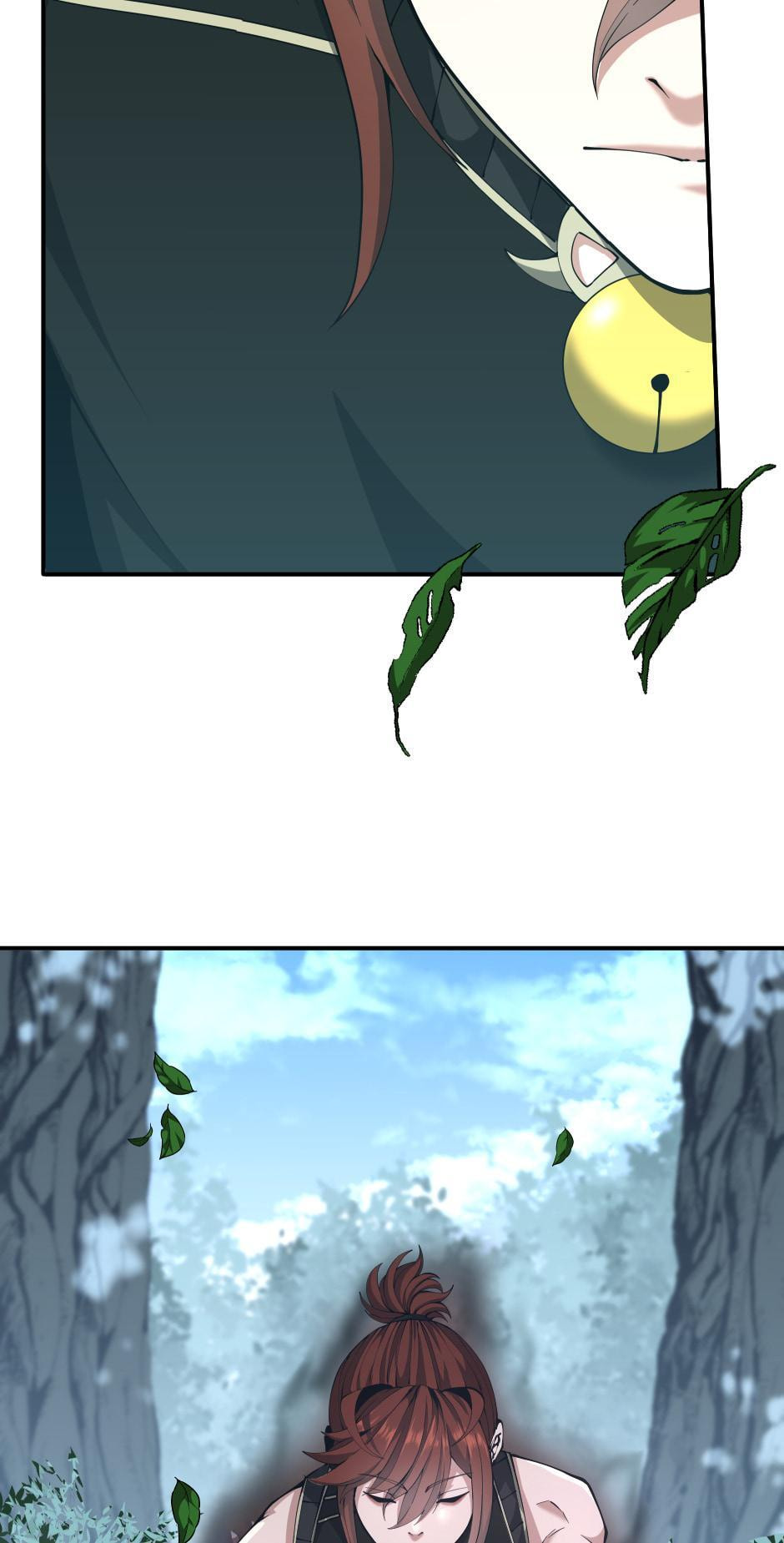 The Beginning After the End, chapter 156, image 128