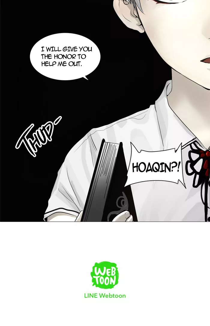 Tower of God, chapter 244, image 58